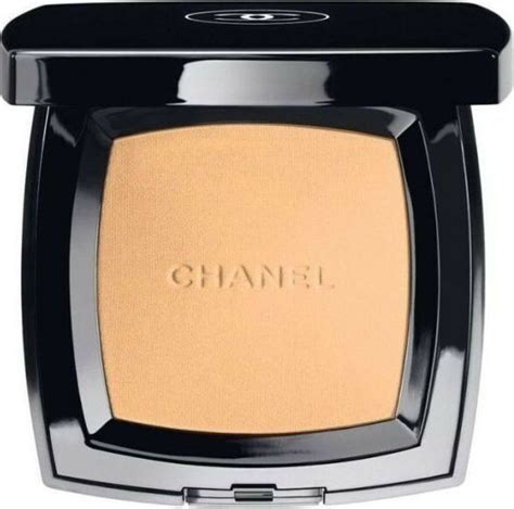 CHANEL Poudre Universelle Compacte 40 Doré 